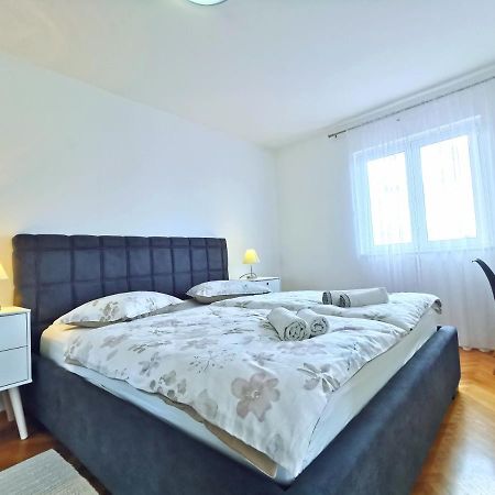 Apartments Doris Split Extérieur photo