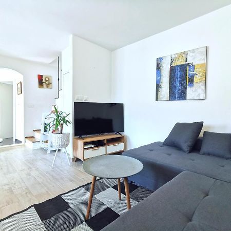 Apartments Doris Split Extérieur photo