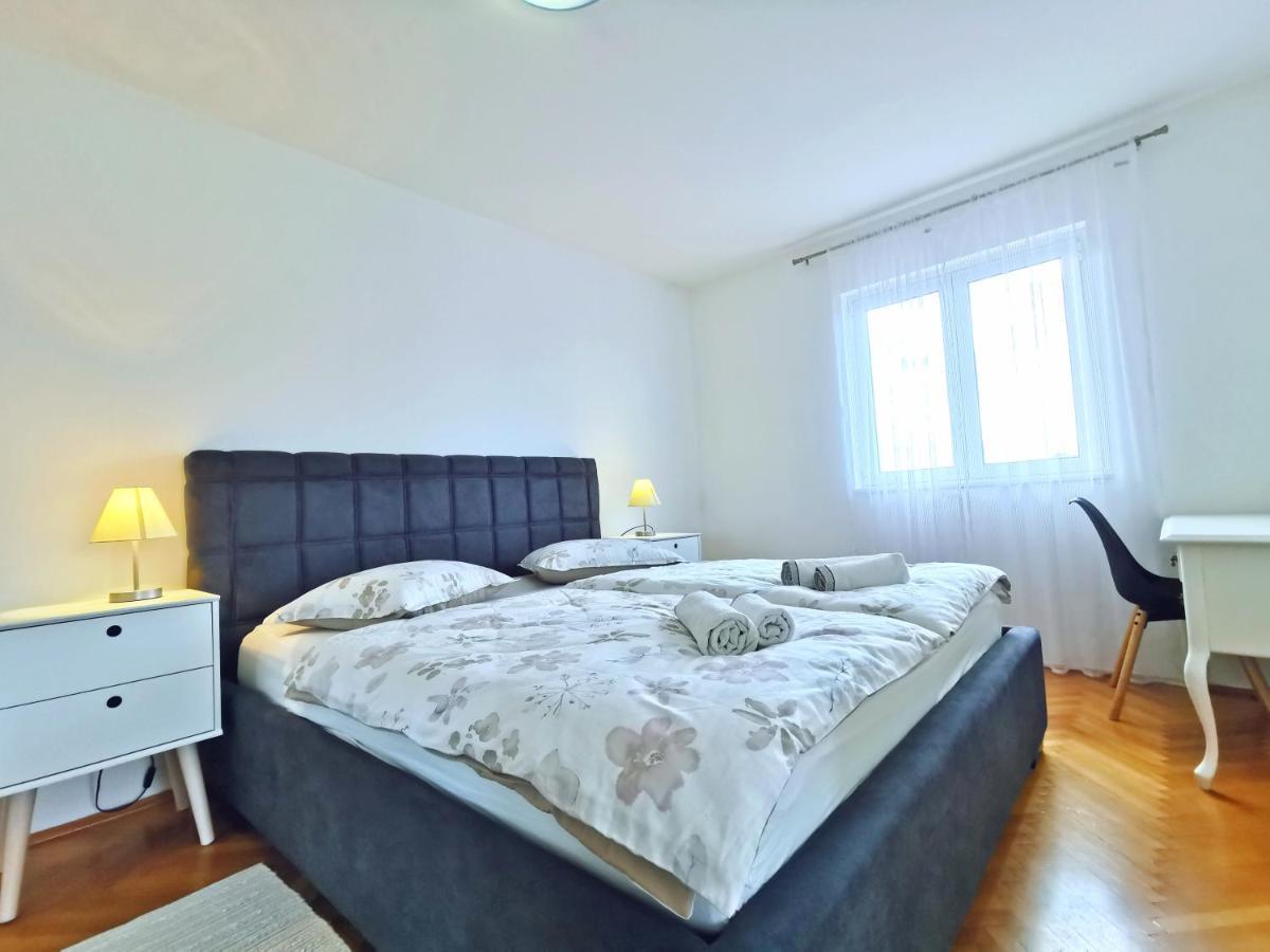 Apartments Doris Split Extérieur photo