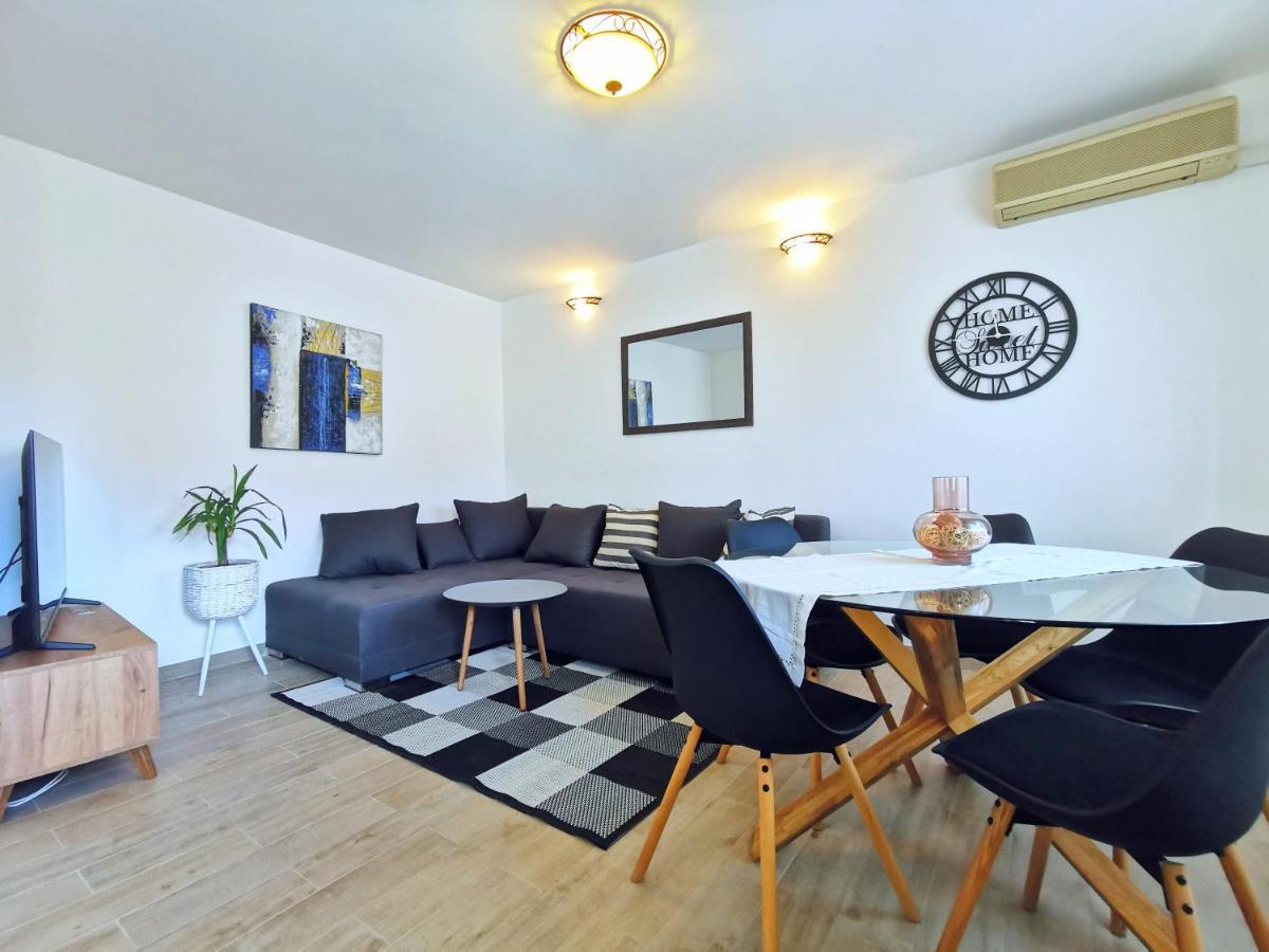 Apartments Doris Split Extérieur photo