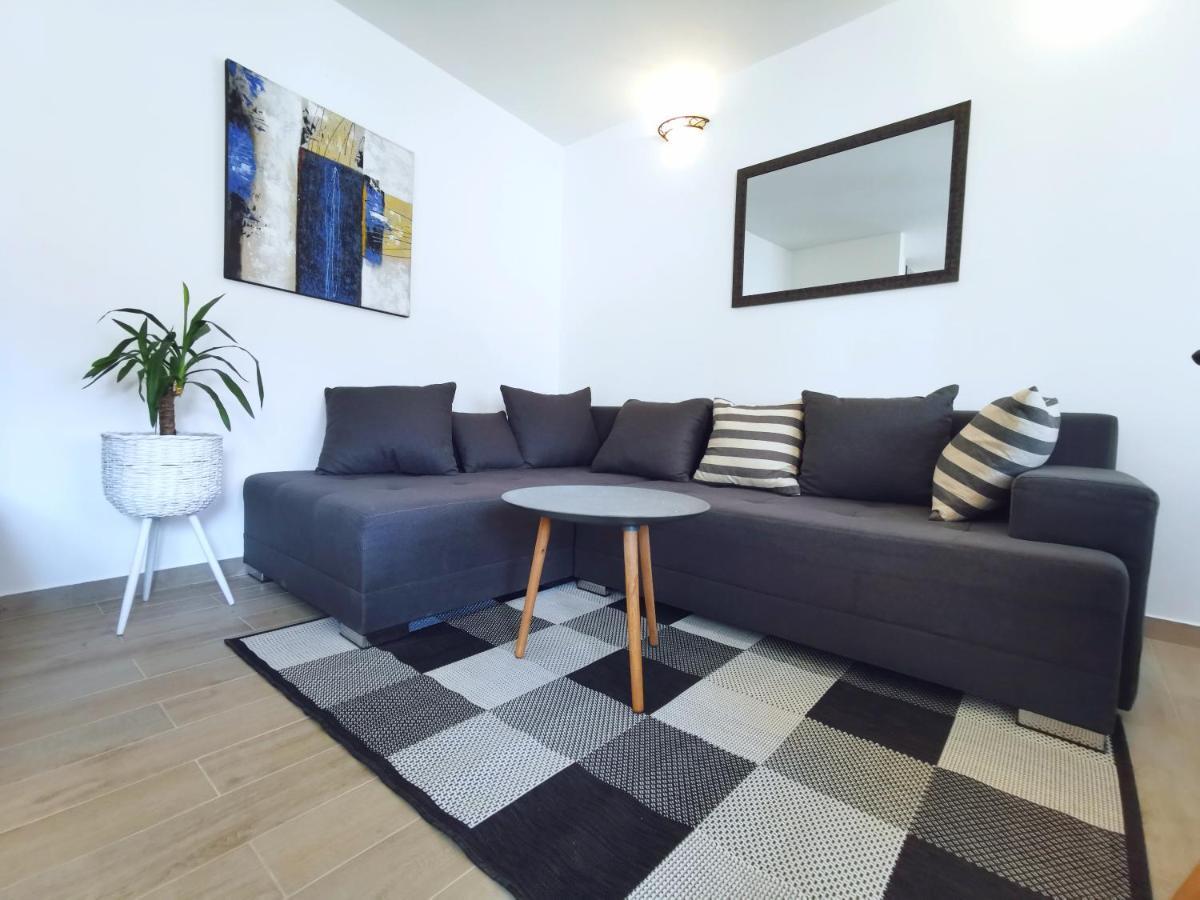 Apartments Doris Split Extérieur photo