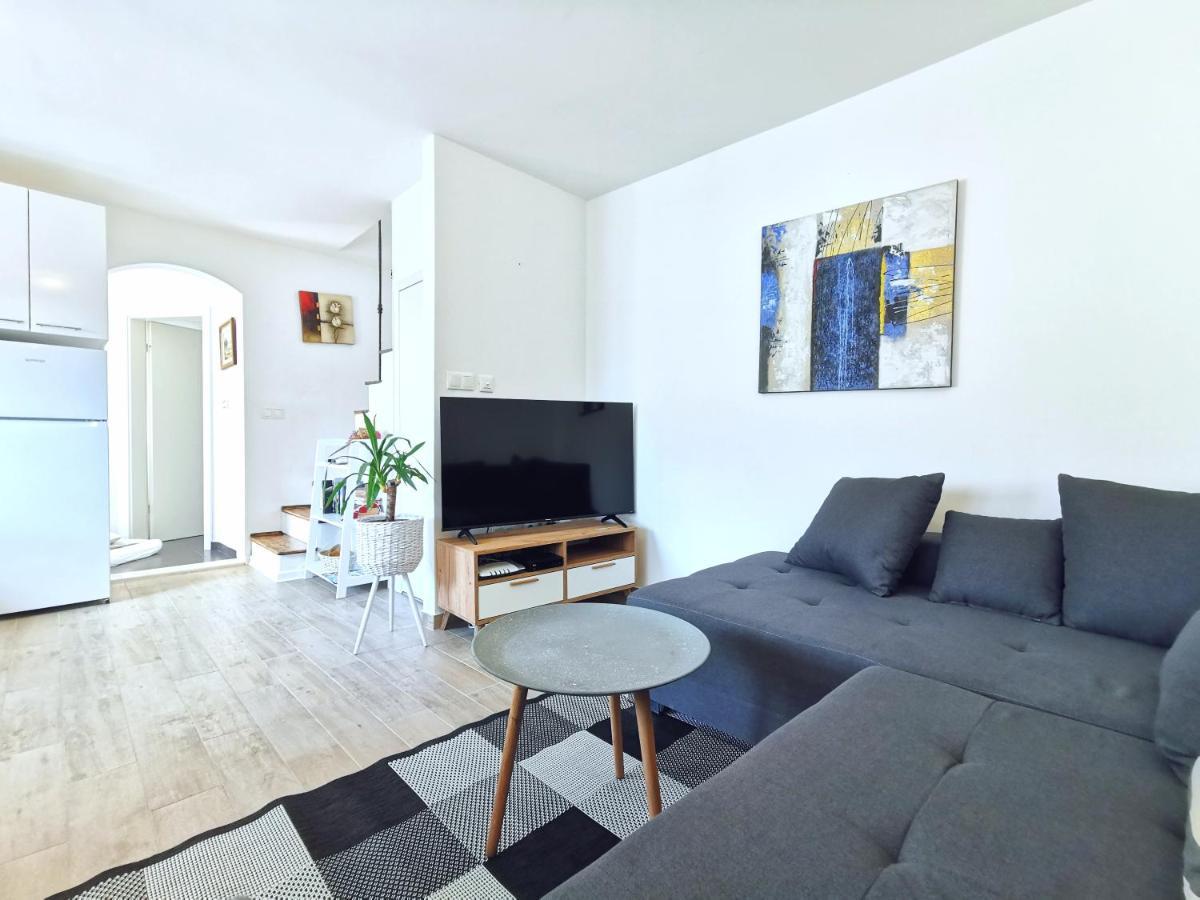 Apartments Doris Split Extérieur photo