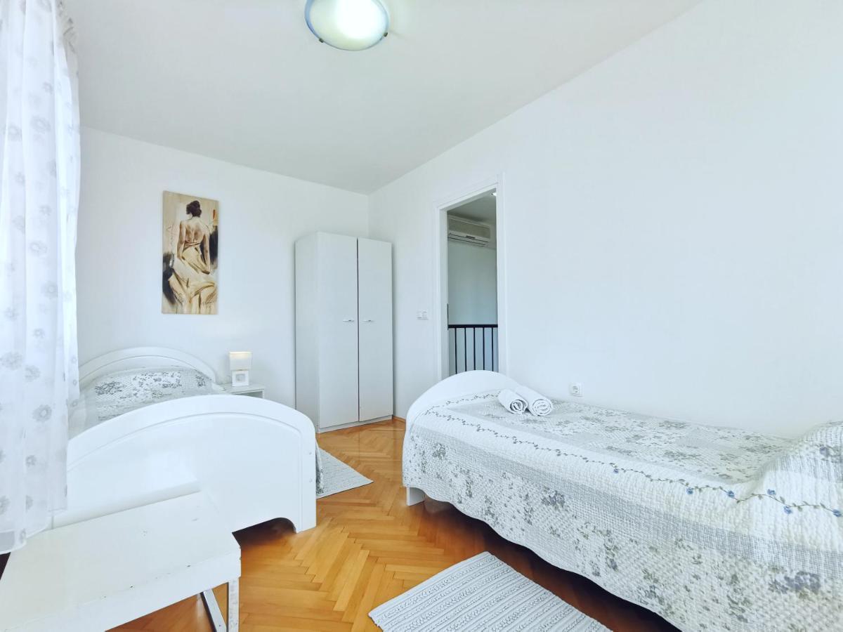 Apartments Doris Split Extérieur photo