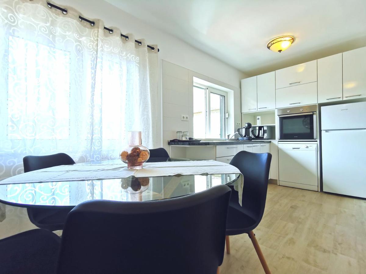 Apartments Doris Split Extérieur photo