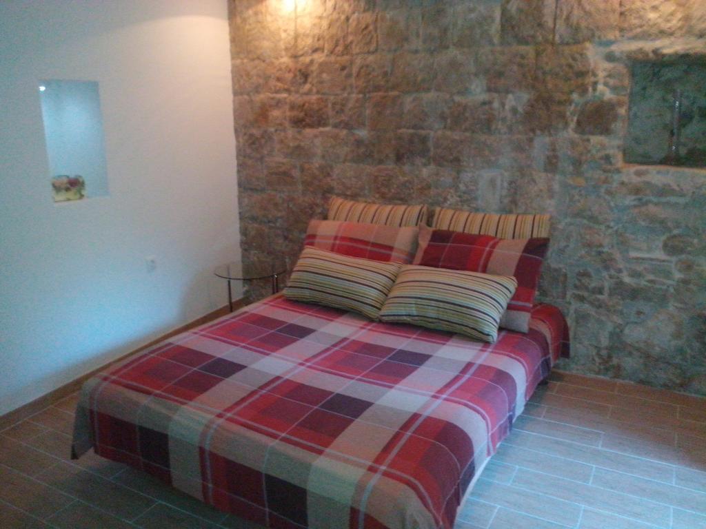 Apartments Doris Split Chambre photo