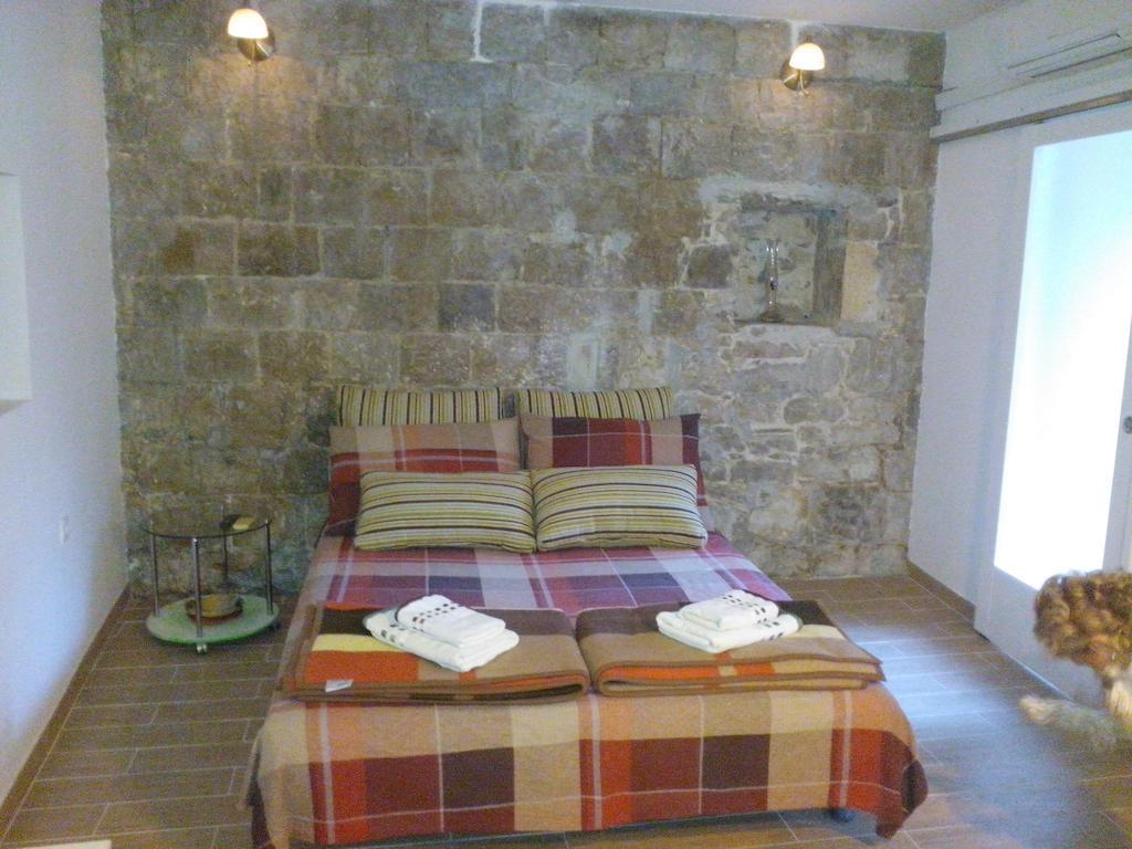 Apartments Doris Split Chambre photo