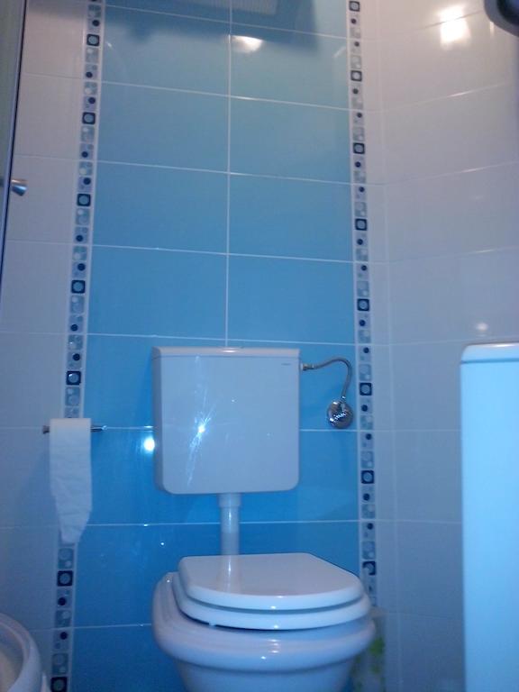 Apartments Doris Split Chambre photo