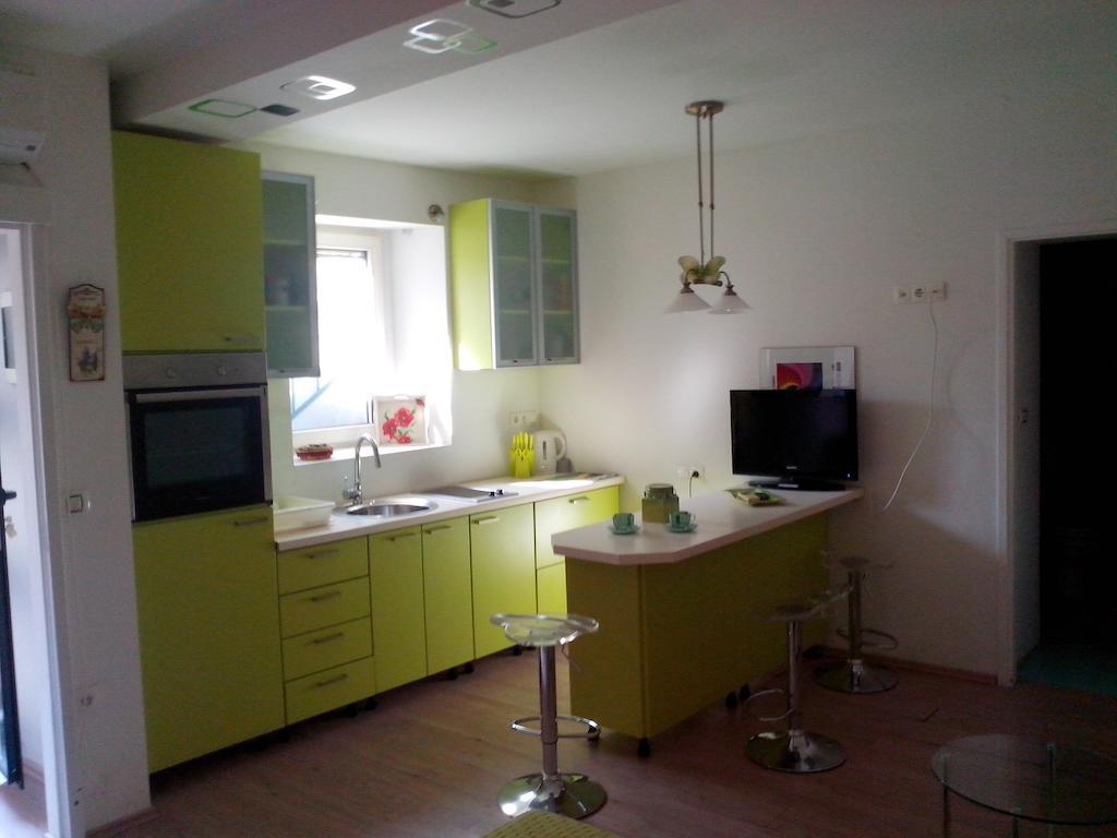 Apartments Doris Split Chambre photo