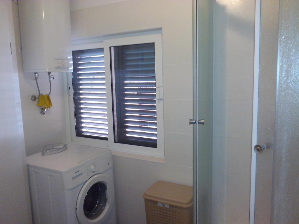 Apartments Doris Split Chambre photo