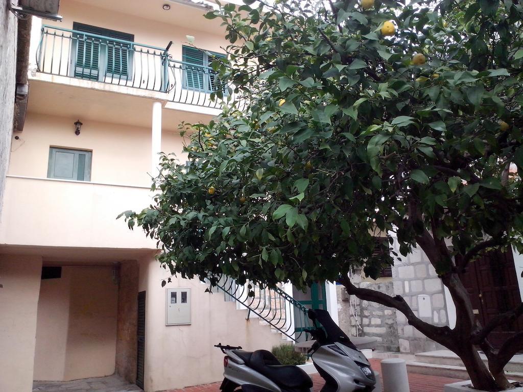 Apartments Doris Split Extérieur photo